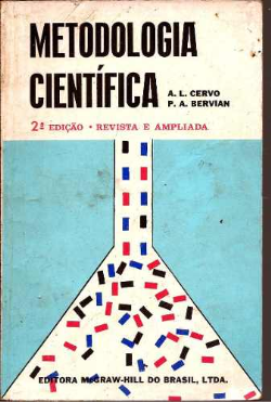 Metodologia Cientifica
