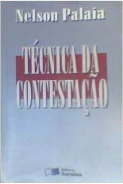 Tecnica Da Contestacao