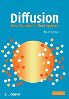 Diffusion Mass Transfer in Fluid Systems
