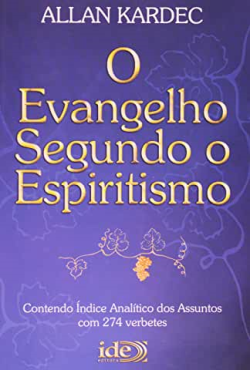 O Evangelho Segundo O Espiritismo