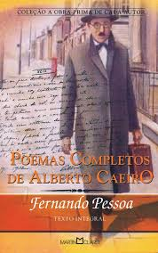 Poemas Completos De Alberto Caeiro