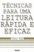 Tecnicas Para Uma Leitura Rapida E Eficaz