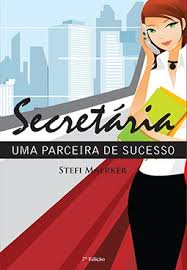 Secretaria - Uma Parceira De Sucesso