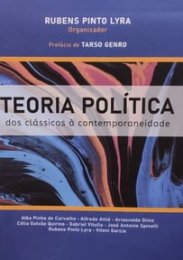 Teoria Politica Dos Classicos A Contemporaneidade (f-951/3)