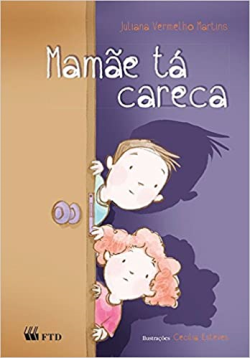 Mamae Ta Careca