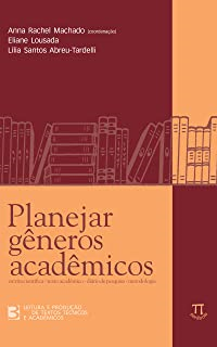 Planejar Generos Academicos