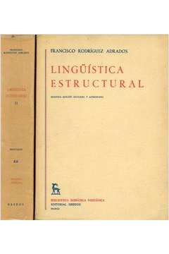 Linguistica Estructural