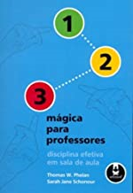 1-2-3 Magica Para Professores