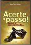 Acerte O Passo Rumo A Prosperidade