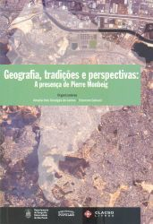 Geografia Tradicoes E Perspectivas