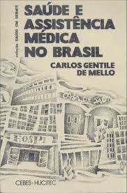 Saude E Assistencia Medica No Brasil