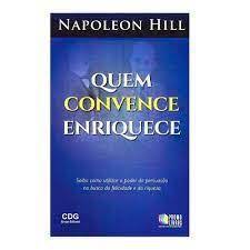 Quem convence enriquece
