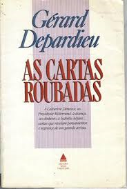 Cartas Roubadas, As