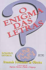O Enigma Das Letras