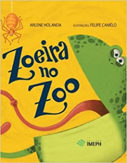 Zoeira No Zoo