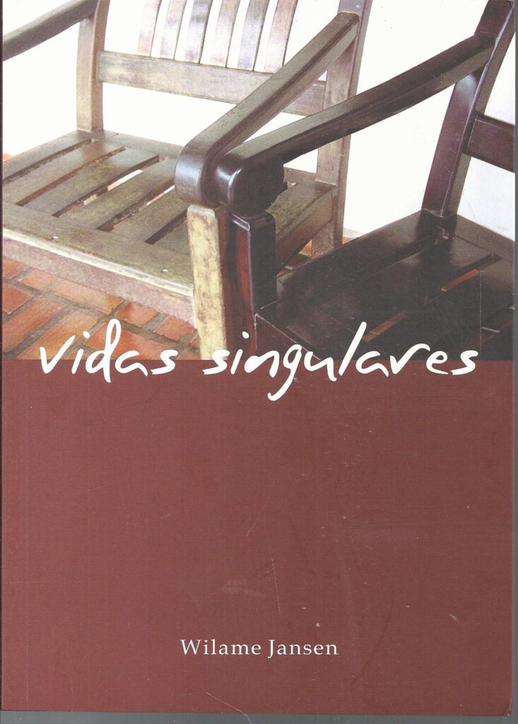 (f-784 / 05) Vidas Singulares