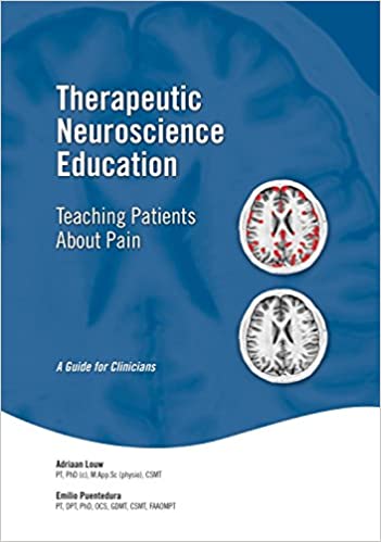 Therapeutic Neuroscience Education