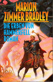 Die Erben Von Hammerfell Roman
