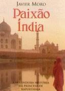 Paixao India