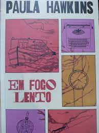 Em Fogo Lento