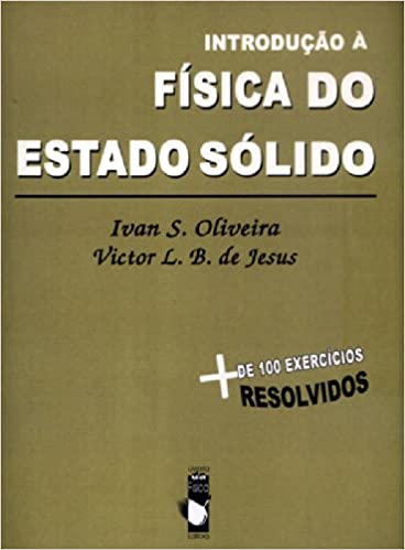 Introducao A Fisica Do Estado Solido