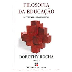 Filosofia Da Educacao - Diferentes Abordagens