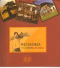 Machadinha - Origem Historia E Influencias