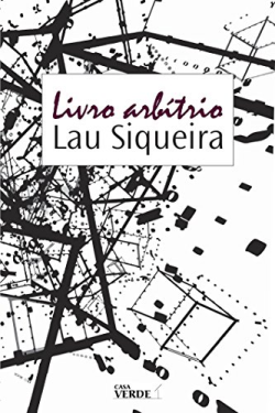 Livro Arbitrio - Autografado
