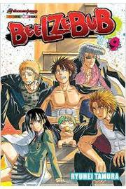 Beelzebub - O Capetao Meu Capetao / V.09