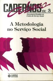 A Metodologia No Servico Social