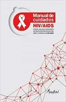 Manual De Cuidados Hiv / Aids