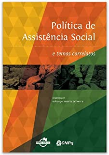 Politica De Assistencia Social E Temas Correlatos