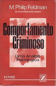 Comportamento Criminoso - Uma Analise Psicologica