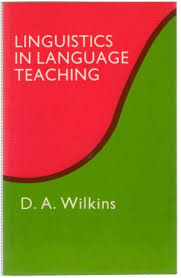 Linguistics In Language Teaching