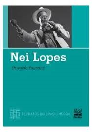 Nei Lopes - Retratos Do Brasil Negro