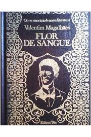 Flor De Sangue