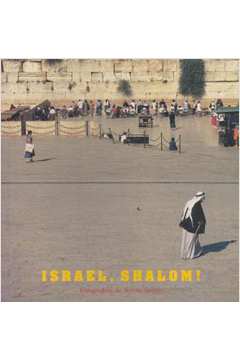 Israel, Shalom!