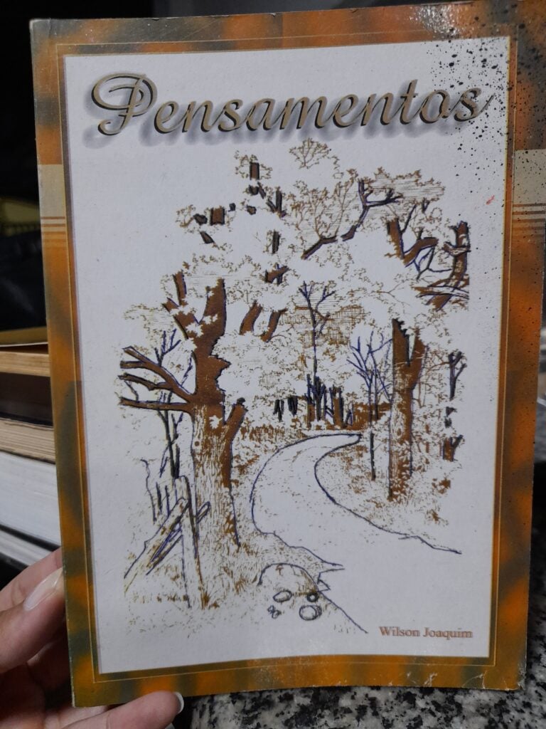 Pensamentos