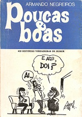 Poucas E Boas - 400 Historias Verdadeiras De Humor