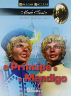 O Principe E O Mendigo