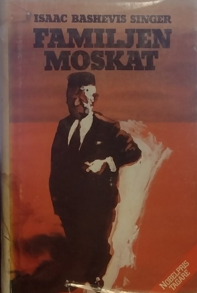 Familjen Moskat