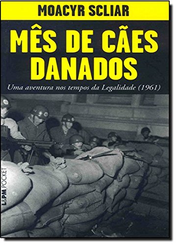 Mes De Caes Danados