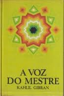 A Voz Do Mestre