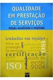 Qualidade Em Prestacao De Servicos