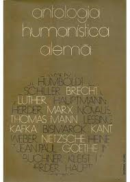 Antologia Humanistica Alema