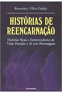 Historias De Reencarnacao