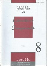 Revista Brasileira De Literatura Comparada V.08