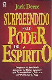 Surpreendido Pelo Poder Do Espirito