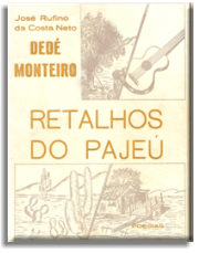 Retalhos Do Pajeu - Autografado