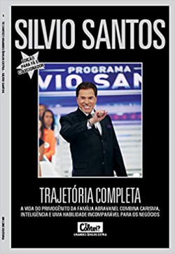 Silvio Santos  - Trajetoria Completa